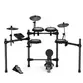 BATERIA ELETRONICA NUX 5 PECAS DM210BT