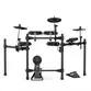 BATERIA ELETRONICA NUX 5 PECAS DM210BT