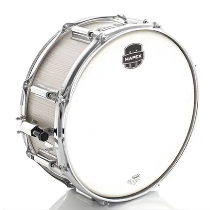CAIXA DE BATERIA MAPEX 14X5.5 POPLAR LTSNPO4550C_AW