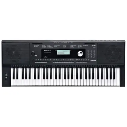 TECLADO ARRANJADOR KURZWEIL KP100