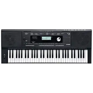 TECLADO ARRANJADOR KURZWEIL KP100