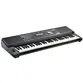 TECLADO ARRANJADOR KURZWEIL KP100