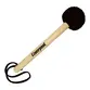 KIT 5 BAQUETAS MACANETA LIVERPOOL CABO MADEIRA MC 48 300MM PRETO