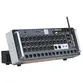 MIXER DIGITAL DUONN RACK PROJETADO AXIOS 32