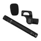 MICROFONE DYLAN CONDENSADOR SUPER CARDIOIDE P/ PRATOS OVER C/ ESPUMA C/ CASE DD-2