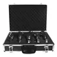 KIT DE MICROFONE P/ BATERIA BEHRINGER BC1200