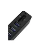 ADAPTADOR ELG HUB USB HUB51SD-V2