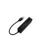 ADAPTADOR ELG HUB USB HUB51SD-V2