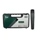 KIT MICROFONE DINAMICO DYLAN SMD-57 SEM CHAVE - 3 UND