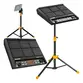 ESTANTE PAD PERCUSSAO AVATAR PPS75