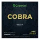 KIT 3 ENCORDOAMENTOS GIANNINI BANDOLIM BRONZE 80/20 CM82L C/ LACO