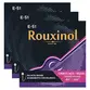 KIT 3 ENCORDOAMENTOS ROUXINOL CAVACO E51