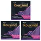 KIT 3 ENCORDOAMENTOS ROUXINOL CAVACO E51