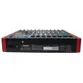 MESA DE SOM SOUNDVOICE MS8.4 8 CANAIS 4 EUX