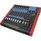 MESA DE SOM SOUNDVOICE MS8.4 8 CANAIS 4 EUX