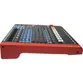 MESA DE SOM SOUNDVOICE MS8.4 8 CANAIS 4 EUX