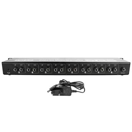 AMPLIFICADOR DE FONE SANTO ANGELO AF8 TALK