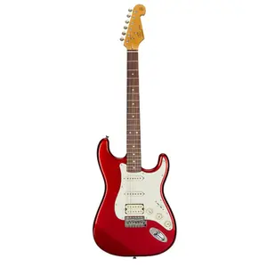 GUITARRA SX SST62HSS_CAR