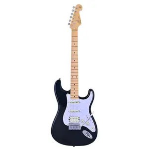 GUITARRA SX SST62HSS_BK