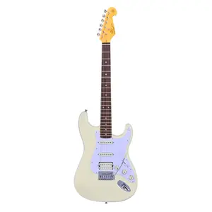GUITARRA SX SST62HSS_VWH