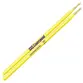 BAQUETA LIVERPOOL MC 5AMA LUMINOUS AMARELA 5A MADEIRA - UNIDADE