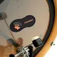 PAD PROTETOR P/ BUMBO PEDAL DUPLO