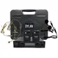 SISTEMA DE TRANSMISSAO DYLAN SEM FIO UHF DW-906