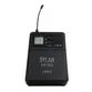 SISTEMA DE TRANSMISSAO DYLAN SEM FIO UHF DW-906
