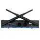 SISTEMA DE TRANSMISSAO DYLAN SEM FIO UHF DW-906