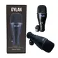MICROFONE DYLAN P/ BUMBO DD-1