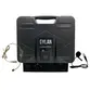 SISTEMA DE TRANSMISSAO DYLAN SEM FIO UHF DW-903