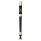 FLAUTA YAMAHA CONTRALTO BARROCA YRA324B