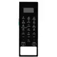 MEMBRANA CONSUL CMS 46AR ESPELHADA FLAT CURVO B016