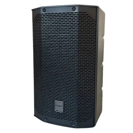 CAIXA DBR ATIVA DXT8 GO 120W