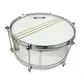 MALACACHETA CONTEMPORANEA VAZADA 15 X 12 POL NY COM BORDOES 134ZV