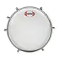 MALACACHETA CONTEMPORANEA VAZADA 15 X 12 POL NY COM BORDOES 134ZV