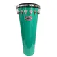 TIMBAL CONTEMPORANEA AL 14 POLx90 VERDE AGUA C/ GLITER 16 TARRACHAS NY CR