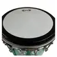 TIMBAL CONTEMPORANEA AL 14 POLx90 VERDE AGUA C/ GLITER 16 TARRACHAS NY CR