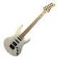 GUITARRA WALDMAN ELETRICA 6 CORDAS C/ CAPA ST-441X AWS/B