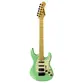 GUITARRA WALDMAN ELETRICA 6 CORDAS C/ CAPA ST-441X LGS/B