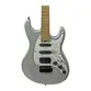 GUITARRA WALDMAN ELETRICA 6 CORDAS C/ CAPA ST-441X SVS/B