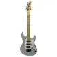 GUITARRA WALDMAN ELETRICA 6 CORDAS C/ CAPA ST-441X SVS/B