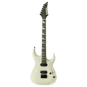 GUITARRA WALDMAN ELETRICA 6 CORDAS WGA220X WH