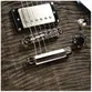GUITARRA CORT ELETRICA 6 CORDAS M600 TBB