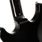 GUITARRA CORT ELETRICA 6 CORDAS M600 TSB