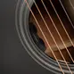 VIOLAO CORT ELETROACUSTICO 6 CORDAS DE ACO MR500F CED BKS