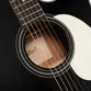 VIOLAO CORT ELETROACUSTICO 6 CORDAS DE ACO MR500F CED BKS