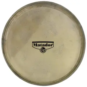 PELE BONGO LP MATADOR 7 1/4 M263A