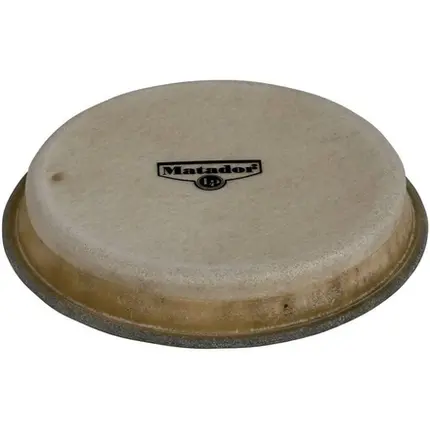 PELE BONGO LP MATADOR 8 5/8 M263B