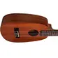 UKULELE MALIBU ABACAXI CONCERT 23 SAPELE NATURAL U